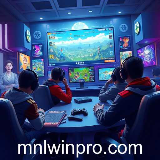 The Rise of Gaming Platforms in 2025