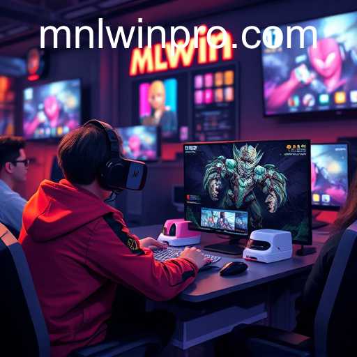 The Rise of Gaming Websites in the Digital Age