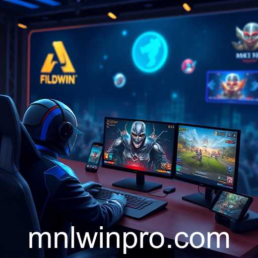 Mnlwin: The Future of Online Gaming