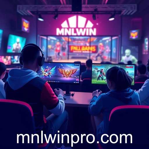 Mnlwin: A New Era in Online Gaming