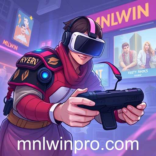 The Rise of Digital Playground: Exploring Mnlwin's Influence on Online Gaming