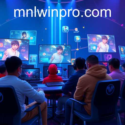 The Rise of MNLWin in the Gaming World