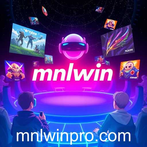 The Rise of Mnlwin in the Gaming World