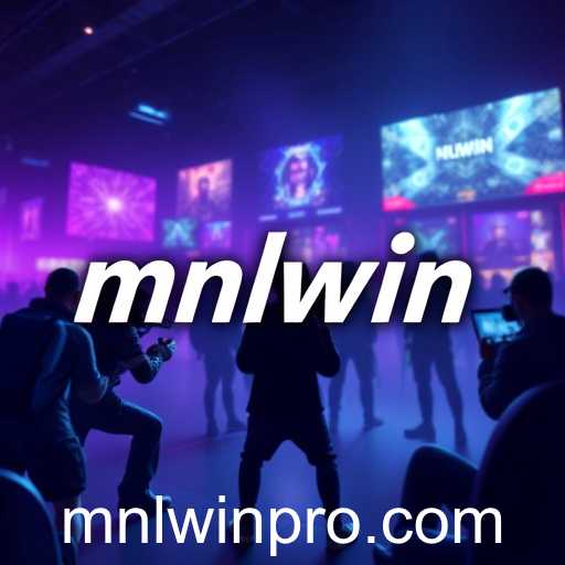 The Rise of mnlwin: Gaming in 2025